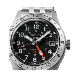 Reloj Hombre Seiko SSK023K1 Reloj Hombre Seiko SSK023K1