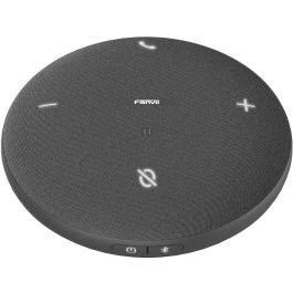 Fanvil CS30 Altavoz universal negro inalámbrico (USB/Bluetooth) 5W con 8h de autonomía Precio: 68.4999997. SKU: B127RQYPZ7