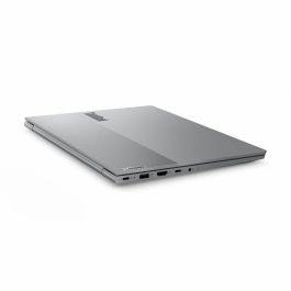 Lenovo ThinkBook 14 G8 IRL Portátil 14" WUXGA Intel Core i5 16 GB RAM 512 GB SSD Windows 11 Pro Gris