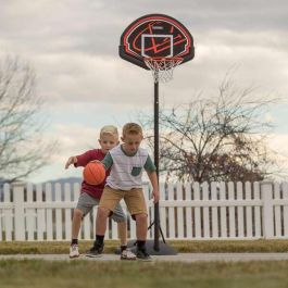 Canasta de Baloncesto Lifetime 81 x 229 x 83 cm