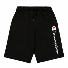 Pantalones Cortos de Hombre Champion Swim Trac Negro 37 Precio: 23.50000048. SKU: B16ARDTZRM