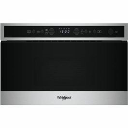 Whirlpool WMN4I4BXF Horno microondas empotrable Acero inoxidable antihuellas - 22 L Precio: 433.50000023. SKU: B1BSZRZQKT