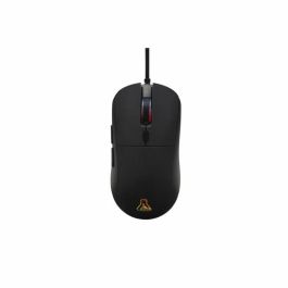 The G-Lab THE3760162051322 Ratón para juegos KULT-COBALT con cable, RGB, 12800 DPI, Negro Precio: 37.79000005. SKU: B19LCKCDKY