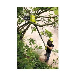 Ryobi OPP1820 Taladro de Pértiga con Batería 18V 4.1kg