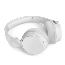 PHILIPS Auriculares de Diadema Inalámbricos Bluetooth para PC, Móvil y Consolas