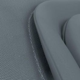 Cybex CYB4063846171811 Tumbona Lemo 2 con Respaldo Regulable, Color Azul