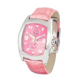 Reloj Unisex Chronotech CT7468-07 (Ø 40 mm) Precio: 31.50000018. SKU: S0325938