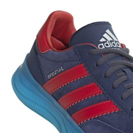Zapatillas Deportivas Hombre Adidas Handbol Spezial Pro Azul oscuro