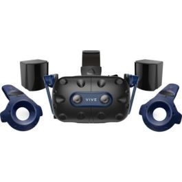 Vive HTC Gafas de Realidad Virtual Vive Pro 2 HMD Full Kit, 99HASZ014-00 Precio: 809.49999944. SKU: B17P235N5P