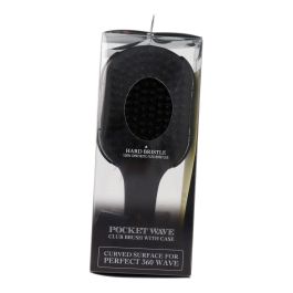 Red Kiss Rpm Dual Curved Club Brush with Case Cepillo Precio: 12.68999963. SKU: B1ABTB4WXQ