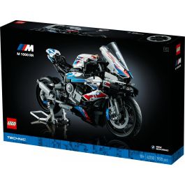 LEGO Technic BMW M 1000 RR 42130