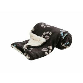 Manta para Mascotas Trixie Jimmy Beige Taupé Poliéster 100 × 70 CM Precio: 20.69000054. SKU: B1465W8EH6