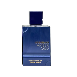 Amber Oud Dubai Night, Extracto de perfume, Unisex, 75 ml Precio: 58.98999986. SKU: B1C222F5YQ