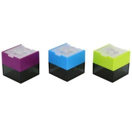 Afilalapiz Magnesio Cubo 3 Usos Caja De 16 Afilalapiz Magnesio Cubo 3 Usos Caja De 16 Precio: 88.50000016. SKU: B1H8C7Z2M9