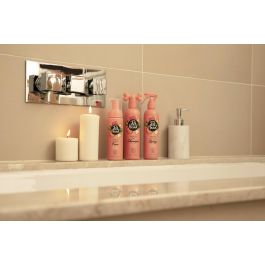 Pet Head Spray de Lavado en Seco Quick Fix para Perros con Aroma a Melocotón, 300 mL