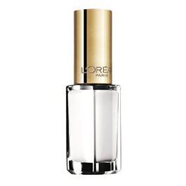 L'Oreal Paris, Color Riche, Esmalte de uñas, 001, Nieve en Megève, 5 ml Precio: 14.9000005. SKU: B1EPQV86QC