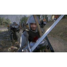 Deep Silver 4020628600075 Kingdom Come: Deliverance - Edición Real para Nintendo Switch