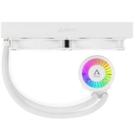 Arctic ACFRE00151A Sistema de Refrigeración Líquida Liquid Freezer III 280 A-RGB Blanco