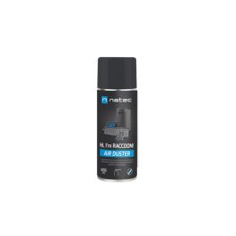 Aire Comprimido Natec NSC-2119 400 ml Precio: 5.50000055. SKU: B1F36M3W5N