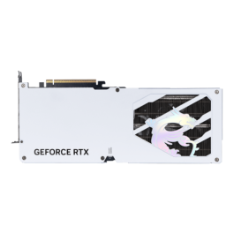 MSI GeForce RTX 5070 Ti GAMING TRIO OC 16GB GDDR7 Tarjeta Gráfica Blanca 912-V531-057