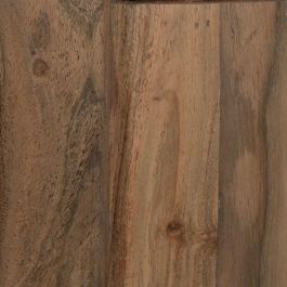 Aparador CREEL Natural Cristal Madera de mango 180 x 40 x 80 cm