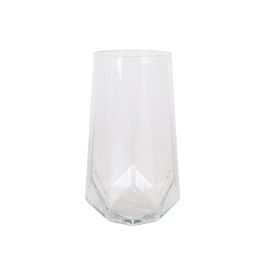 Lav Set 6 Vasos 460 cc Colección Valeria (8 Cajas)