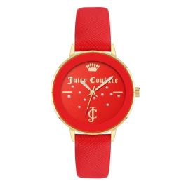 Reloj Mujer Juicy Couture JC1264GPRD (Ø 38 mm) Precio: 26.49999946. SKU: S7235055