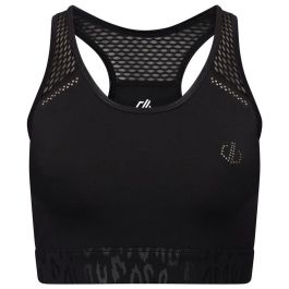 Sujetador Deportivo Dare 2b No Excuse Negro