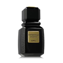 Perfume Unisex Ajmal Patchouli Wood EDP 100 ml