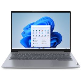 Lenovo ThinkBook 14 G6 ABP Portátil, Ryzen 5 7530U, 16GB RAM, 512GB SSD, Windows 11 Pro, 14" Arctic Grey Precio: 776.90000036. SKU: B1ECE9CN2E