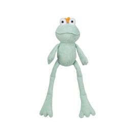 Peluche para perros Trixie Poliéster Rana 42 cm Peluche para perros Trixie Poliéster Rana 42 cm Precio: 14.69000016. SKU: B192VMF89C
