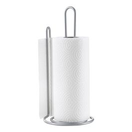 Metaltex Portarrollos de cocina 'my-roll' Ø15x32cm, recubrimiento polytherm metallic