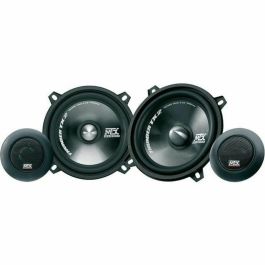 Kit de altavoces MTX 2 vías TX250S Ø13 cm 55 W RMS 220 W Pico 4O Precio: 87.68999954. SKU: B16XWZPFJ6