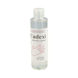 Cadexi Gel Hidroalcohólico 200ml con Dosificador para Manos Cadexi Gel Hidroalcohólico 200ml con Dosificador para Manos Precio: 4.49999968. SKU: B1DZ3XXLSV
