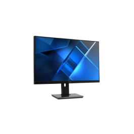 Acer UM.HB7EE.G14 Vero B7 B277U G Monitor PC 27" QHD 2560x1440 IPS 120Hz 4ms HDR10 USB Altavoces Ajuste Altura Negro