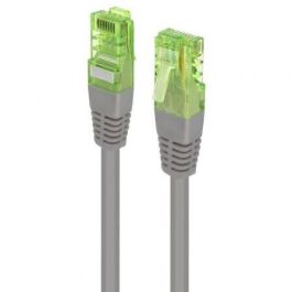 Cable de Red RJ45 UTP Nanocable 10.20.1407 Cat.6/ 7m/ Gris Cable de Red RJ45 UTP Nanocable 10.20.1407 Cat.6/ 7m/ Gris