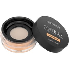 Polvos Fijadores de Maquillaje Catrice SOFT BLUR Nº 030-Medium 8 g