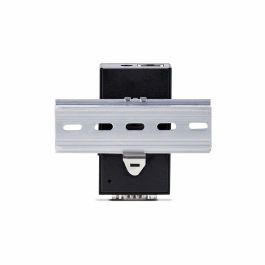Cable USB Startech I13-SERIAL-ETHERNET Negro