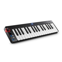 DONNER Teclado controlador MIDI N-32 de 32 teclas sensibles a la velocidad para móvil Precio: 79.9499998. SKU: B14BTNLK64