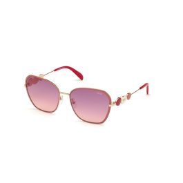 Gafas de Sol Mujer Emilio Pucci EP0128-5828F ø 58 mm Precio: 39.49999988. SKU: B1C5PMRMFC