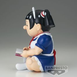 Figura Banpresto Me & Roboco Sofvimates Figura Banpresto Me & Roboco Sofvimates