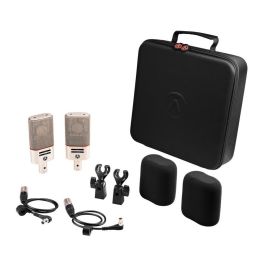 Austrian Audio Oc818 Dual Set Go Austrian Audio Oc818 Dual Set Go Precio: 2013.50000027. SKU: B16SP5EKRT