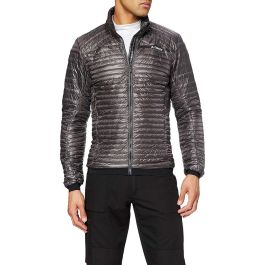 Chaqueta Deportiva para Hombre Adidas BS2513 Gris