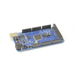 ALLNET 4duino Board Mega 1280 ALL-D-20 - Placa de desarrollo con microcontrolador, 35g Precio: 60.5. SKU: B125TA63JJ
