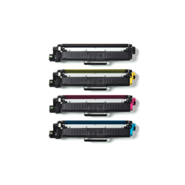 BROTHER PACK 4 Toner HLL3210CW/3270CDW/DCPL3510CDW/DCPL3550CDW TN243CMYK