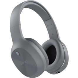 Edifier W600BT Auriculares Bluetooth, Gris
