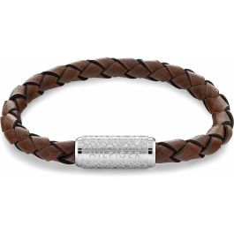 Pulsera Hombre Tommy Hilfiger 2790482 (Talla única) Pulsera Hombre Tommy Hilfiger 2790482 (Talla única)