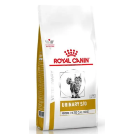 Royal Canin Alimento Dietético Gatos Urinary Moderate Calorie UMC34 3,5 kg Precio: 46.4999997. SKU: B1KALREXZW