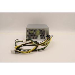 Lenovo Power supply unit for desktop PCs, 500W output, 100-240Vac input voltage, 92% efficiency under TCO9.0 standard. Lenovo Power supply unit for desktop PCs, 500W output, 100-240Vac input voltage, 92% efficiency under TCO9.0 standard.