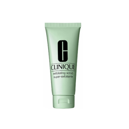 Clinique Exfoliating Scrub Precio: 30.854999758. SKU: SLC-14243